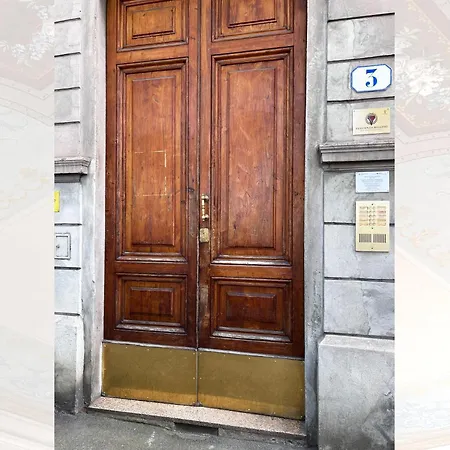 Residenza Bellieri Nocleg ze śniadaniem