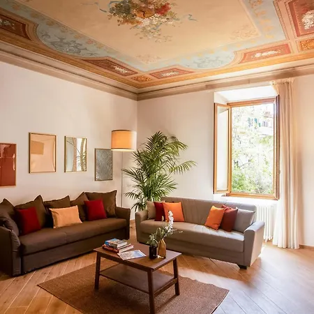 Residenza Bellieri 4*