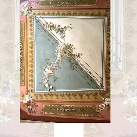 Residenza Bellieri Bed and Breakfast