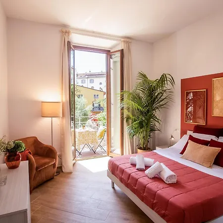 Residenza Bellieri Bed & Breakfast Florens