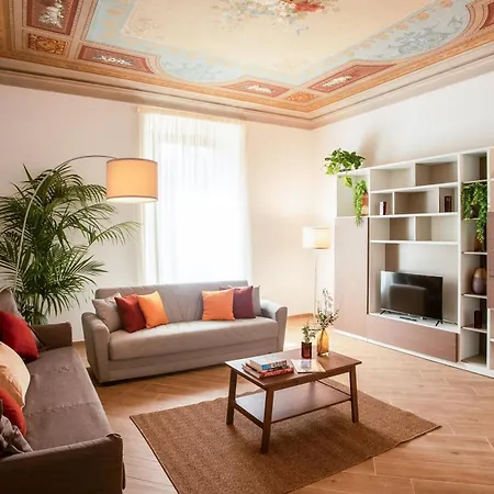 Residenza Bellieri 4* Florencja