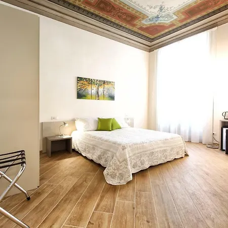 Nocleg ze śniadaniem Residenza Bellieri Florencja