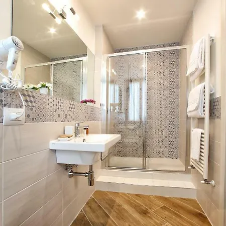 Residenza Bellieri 4* Florence