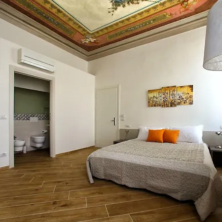 Residenza Bellieri 4* Florence
