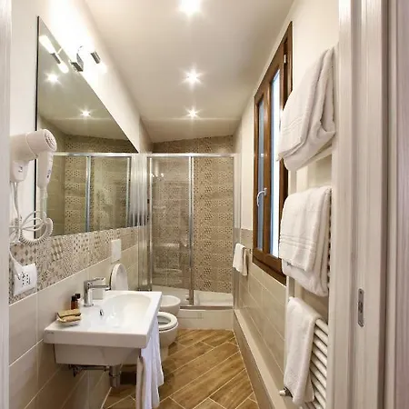 Bed & Breakfast Residenza Bellieri 4*