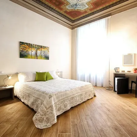 Residenza Bellieri * Florens