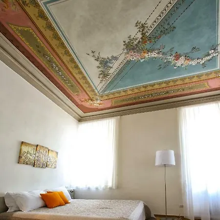 Residenza Bellieri 4* Florence