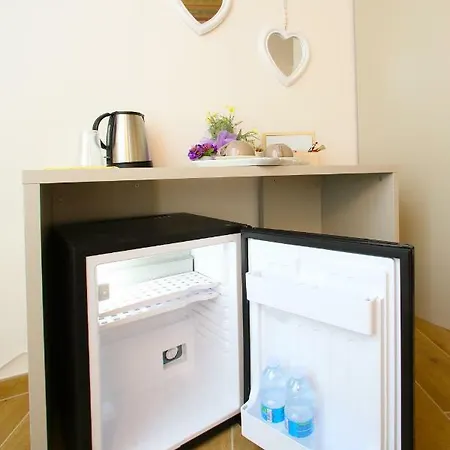 Residenza Bellieri 4* Florence