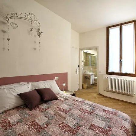 Residenza Bellieri Bed & Breakfast