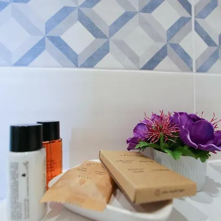 Residenza Bellieri Nocleg ze śniadaniem