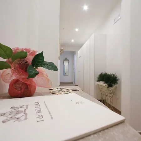 Nocleg ze śniadaniem Residenza Bellieri Florencja