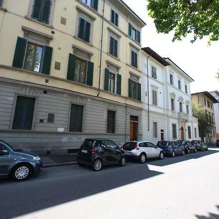 Bed & Breakfast Residenza Bellieri Florence
