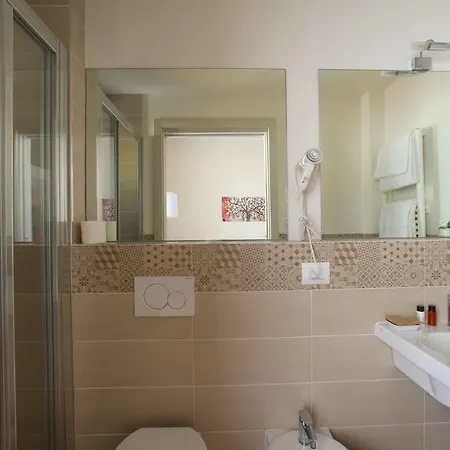 Residenza Bellieri 4* Φλωρεντία
