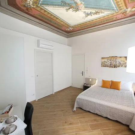 Residenza Bellieri 4*