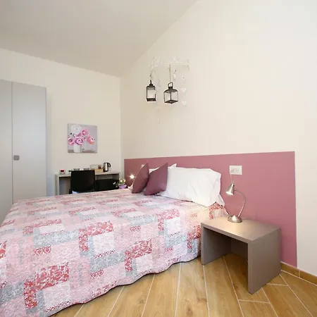 Residenza Bellieri Nocleg ze śniadaniem 4*